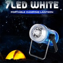 벨로프 등산 야영 낚시 충전식 랜턴 캠핑용품 시리즈, 05.WS-K01