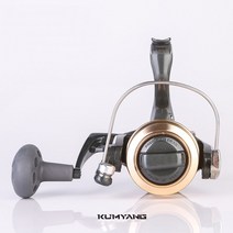 금양 캡틴 스피닝릴 5000