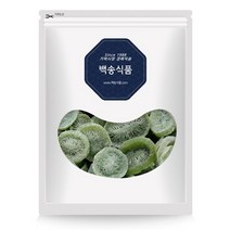 백송식품 새콤달콤 건키위 200g, 상세설명 참조