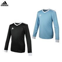 아디다스 긴팔티 타벨라18 져지 기능성긴팔티 축구유니폼