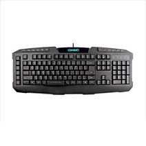 KB1257G 롤/피파4할 때 메크로키 설정 게임용키보드