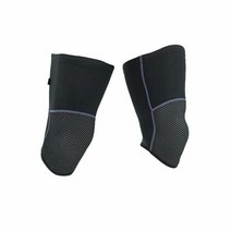 무릎 시림 없이 라이딩을 즐기기 위한 무릎 토시, 비바 SS351/S