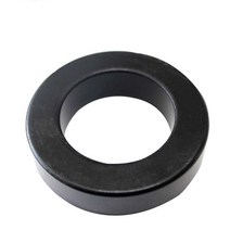 58x35x14mm 128g 토 로이드 페라이트 코어 변압기 초킹 코일 부품 As225-125A 블랙, 01 1pcs