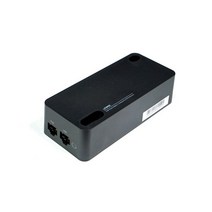 아이피타임 PoE 인젝터-S 10/100Mbps LAN+1POE 인젝터(전원공급장치)