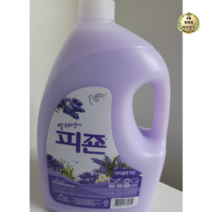 피죤 바이올렛 가든 섬유유연제 본품, 6200ml, 1개