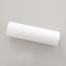 [27cm폭 롤타입] 자수용 부직포 심지 티어 어웨이, 1롤(20마)