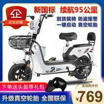 전기바이크 자전거 전동스쿠터 오토바이 배터리 할리, 48V, N