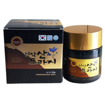 국산 도라지 100% 도라지청 500g 도라지농축액 즙 진액 차