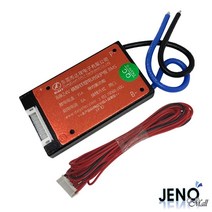 BMS 리튬 방지 배터리 밸런스 FePO4 인산철 보호회로 15A 셀 8S 충전, 1, 본상품선택