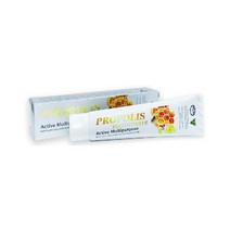 호주 프로폴리스 미백 저불소 치약 프로폴리스치약, 5개, 110g