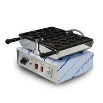 전기국화빵기계 국산 국화빵틀 14개 제조기 간식 장사