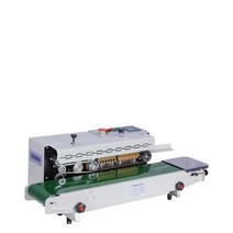 비닐포장기계 밀봉기 수평형 업소용 비닐씰링기 실러