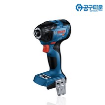 보쉬 GDR 18V-210 C 충전 임팩트 드라이버 18V 본체