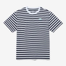 [국내매장판]노스페이스 키즈 반소매 티셔츠 키즈 캠퍼 숏슬리브 라운드 티 NT7UP05T_MDN