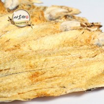 [가온애] 황태 황태포, 3마리