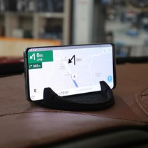 차량용 무선충전기 가로 핸드폰 휴대폰 거치대 스파크 모닝 레이