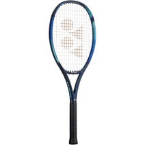 YONEX 요넥스 07EZF(018) 테니스 라켓 이존 필존 필 G0, G4