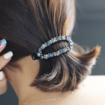미스21 반짝반짝 헤어핀 머리핀 헤어악세사리쇼핑몰 성인 여자 여성 해어핀 hairpin