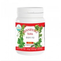 [헤베니케] 센넨노 다마 (천년의 구슬) + 사은품 : 장건강에 좋은 밸런스 N 1박스 (위산 역류성 식도염 장기능 개선 / 눈 건강 개선 / 발효식품 / 다이어트 효과), 1개