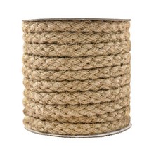일본직발송 3. Tenn Well 마줄 11mm 굵은 뜨개 마끈 캣타워 보수 원예 포장 수제 고양이 스크래처 수리, One Size_One Color, One Size_One Color, 상세 설명 참조0