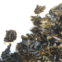 완도산 미역귀 500g 금일해역에서 채취한 최상급의 청결하고 깨끗한 미역귀