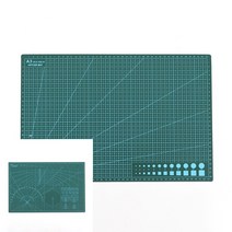 책상 커팅매트 A3 450X300MM 책상깔판 커팅매트 책상고무매트 데스크매트와이드 책상깔개 책상고무판 데스크매트 사무용품쇼핑몰 칼판