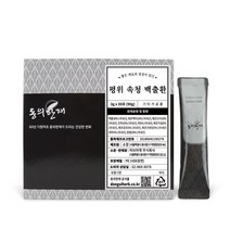 동의한재 평위 속청 백출환 스틱 3g 30포 소채환 속편환 국산 10종 재료함유, 단품, 단품
