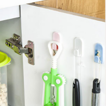 이케아 세키네르 문걸이후크 행거 도어훅 화이트 옷걸이 가방 모자 고리 다용도