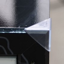 아기 모서리 보호대 보양재 안전 가드 부딪힘 방지, 타입, 하트(아기 모서리 보호대 보양재)