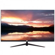 (포) 그린디스플레이 ECO GD320LED IPS 제로베젤