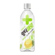 링티제로 레몬 라임, 12개, 500ml