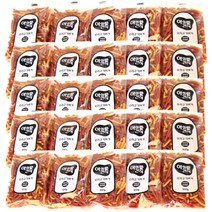 아침애간식 반려동물 오리고기 버거 져키, 오리버거맛, 25개입