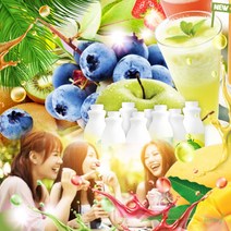주디 카페메뉴 자몽농축액 1kg 과일원액 추천 에이드만들기 샹그리아 스무디 퓨레 리얼 자몽청베이스, 1개