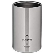 스노우피크 TW - 355 캔쿨러350