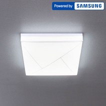 조명다움 LED방등 국내산 삼성LED칩 플리커프리 바리솔 조명 원형방등 아크릴방등 거실등 천장등, C005_LED루나아트솔방등50W