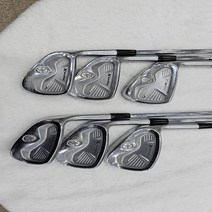 중고 (+146) 중고 야마하 inpres X V포지드 아이언 D/G S200 (5-P) 6i, 단일제품