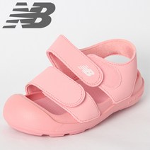 뉴발란스 주니어 샌들 K8809P1P 핑크