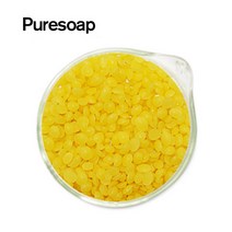 퓨어솝 몬타왁스 202 (유화제)화장품만들기 화장품 만들기 크림만들기, 1kg