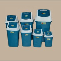 미진 그린 월드휴지통 사무실휴지통, 5호