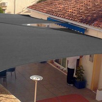 21세기트랜드 시즌 라이프 타프, 메쉬 사각 5X7 그레이