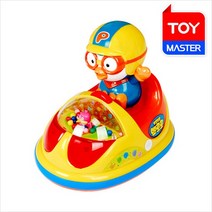 뽀로로 범퍼카 / 뽀로로범퍼카 뽀로로자동차 멜로디카, [아이존] 뽀로로 범퍼카