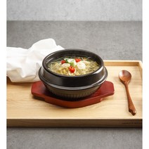 해피정코리아 찌개솥 해장기A, 24개, 2호(126mm)