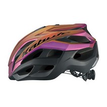 137107 OGK KABUTO VOLZZA 자전거 헬멧, S/M(55-58cm)