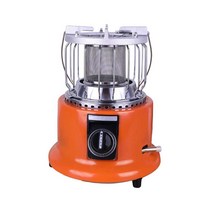 부탄가스난로 캠핑장작난로 버너 휴대용난로 야외용, 3중 액화 가스단일로+감압밸브+5m호스 + 버클