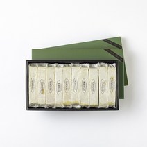 티오글라톤 치즈케이크 선물용 SET 녹차 30입, 1팩, 42g