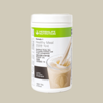 허벌라이프 단백질보충제 허벌라이프단백질쉐이크 쿠앤크맛 750g 1통