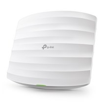 티피링크 AC1750 무선AP 듀얼밴드 기가비트 천장 마운트