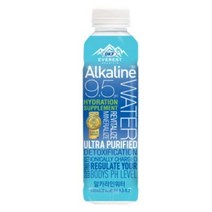 오케이에프 알카라인 워터, 500ml, 20개