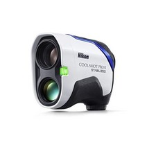 [일제] 니콘쿨샷프로2 Nikon COOLSHOT PROII 골프거리측정