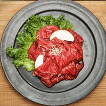 제육볶음 고추장 불고기 4팩 + 간장맛 순한 돼지불고기 4팩 (300g X 8팩) 총 2400g 이지팩 소포장, 양념소불고기 청정호주산 300gx3, 3개